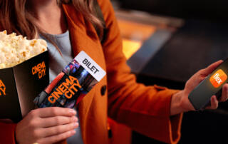 Wraca promocja kinowa w Orange Flex