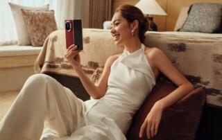 Składany, ultrawytrzymały smartfon HUAWEI Mate X7 oraz HUAWEI nova 14 Pro od dziś dostępne w Polsce
