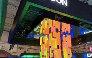 ISE 2026: Epson prezentuje nowości produktowe - projektor 4K o jasności 30 000 lumenów z nową gamą obiektywów oraz rozwiązanie edukacyjne