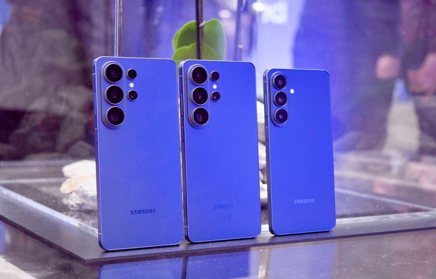 Orange wystartował z przedsprzedażą Samsunga Galaxy S26