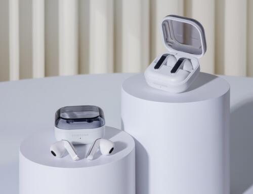 Samsung prezentuje nową serię dousznych słuchawek Galaxy Buds4