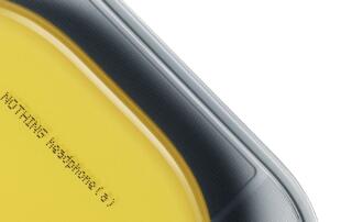 Słuchawki Nothing Headphone (a) zadebiutują 5 marca