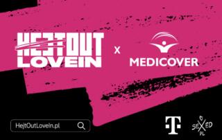 Zdrowe społeczeństwo jest wolne od hejtu – Medicover podpisuje Deklarację Niezgody na Hejt w ramach kampanii T-Mobile #HejtOutLoveIn
