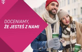 T-Mobile na kartę: Odbierz e-bon na 10 zł do sklepów Żabka