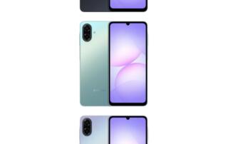 Samsung Galaxy A07 5G – sztuczna inteligencja i niezawodna wydajność dla każdego