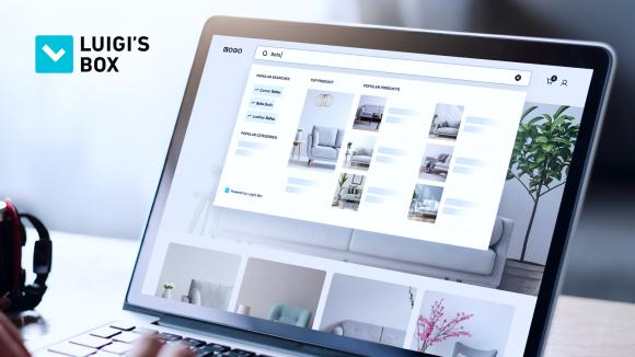 53% klientów porzuca koszyk przez nieskuteczną wyszukiwarkę w sklepie online – Nowy gracz na polskim rynku ma na to rozwiązanie