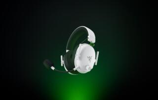 NOWY WYGLĄD, TA SAMA MOC: RAZER BLACKSHARK V3 DLA XBOX – WHITE EDITION