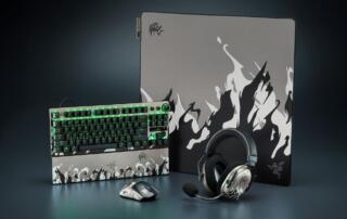 Legenda CS sygnuje własną kolekcję – poznaj Razer NiKo Collection