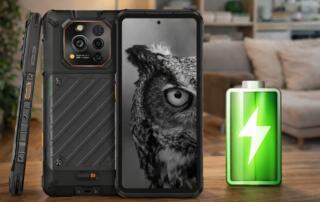 Bateria pod kontrolą – Dlaczego wymienne ogniwa w smartfonach powinny wrócić do łask?