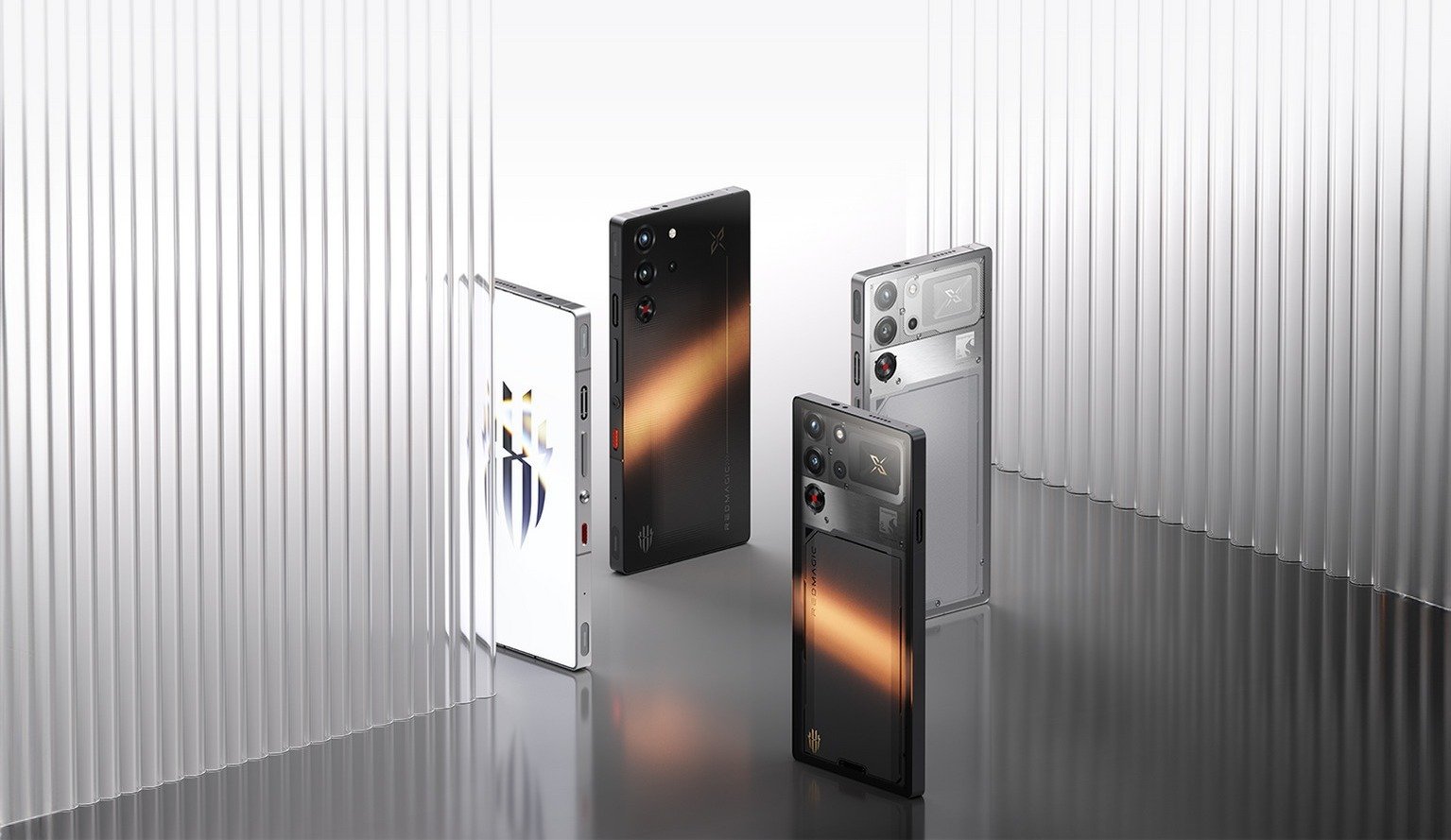 REDMAGIC 10 Pro trafia do sprzedaży