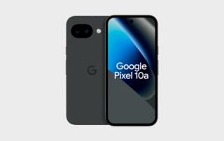 Premiera w Play - Google Pixel 10a
