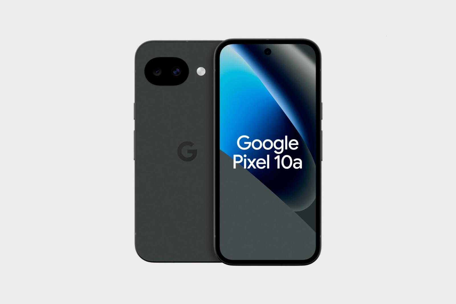 Premiera w Play - Google Pixel 10a