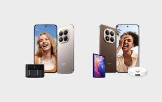 Seria Xiaomi Redmi Note 15 w Play