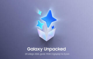 Nowości od Samsung niebawem pojawią się w Plusie