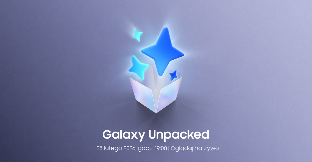 Nowości od Samsung niebawem pojawią się w Plusie