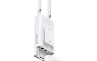 TP-Link Archer MR402-Outdoor: zewnętrzny router 4G LTE z obsługą PoE