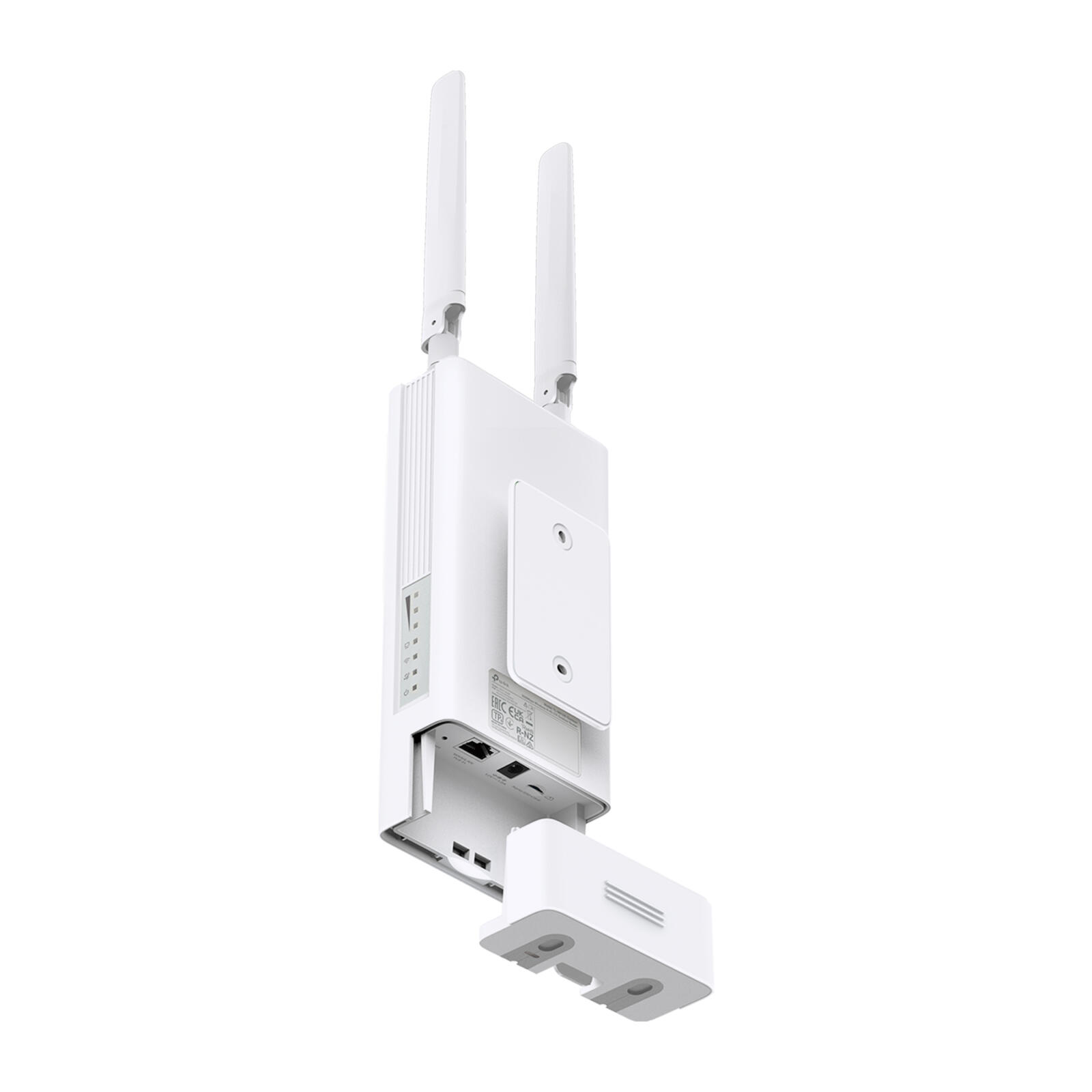 TP-Link Archer MR402-Outdoor: zewnętrzny router 4G LTE z obsługą PoE