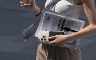 Akcesoria Baseus dostępne w Rossmann