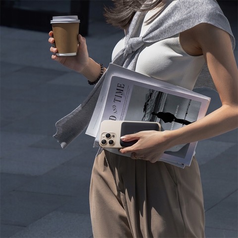 Akcesoria Baseus dostępne w Rossmann