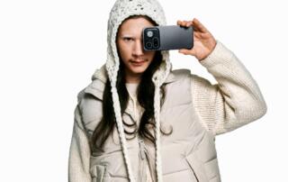 Nothing prezentuje Phone (4a) i Phone (4a) Pro