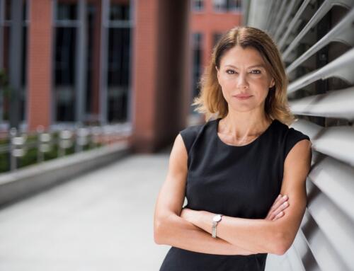 Centra danych potrzebują specjalistów – Bez kobiet branża IT może nie nadążyć za rozwojem