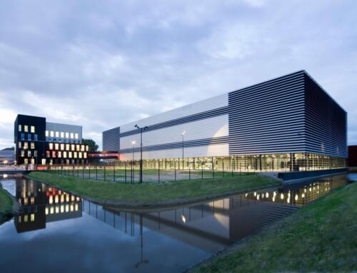 Equinix prezentuje Distributed AI Hub – jednolity i bezpieczny ekosystem dla infrastruktury AI