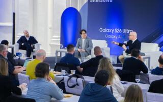 Sukces AI zależy od zasięgu, otwartości i zaufania