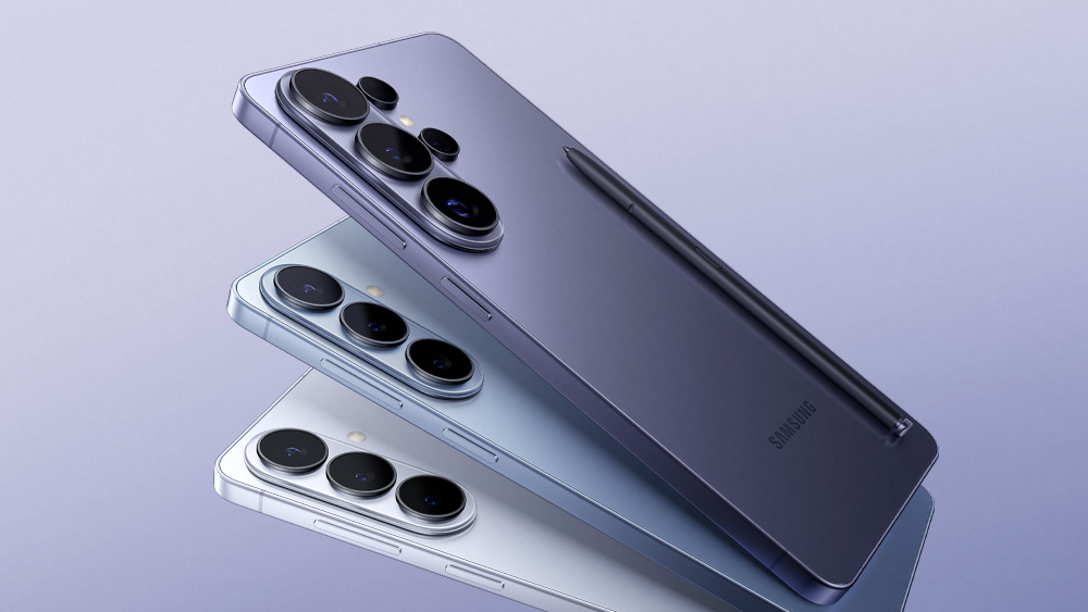 Galaxy AI w serii Galaxy S26 pomaga w codziennych zadaniach