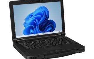 TOUGHBOOK 56: nowy standard mobilności dla pracowników terenowych