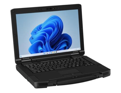 TOUGHBOOK 56: nowy standard mobilności dla pracowników terenowych