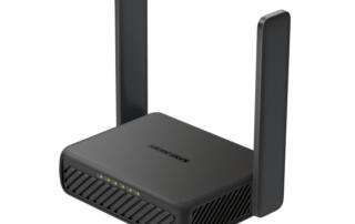 Mercusys wprowadza routery 4G LTE do różnych scenariuszy – zewnętrzny MB118-4G i kompaktowy MB113-4G