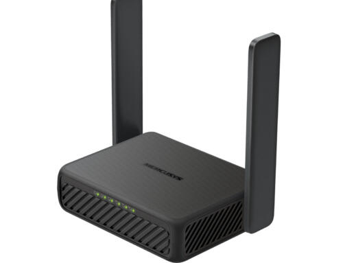 Mercusys wprowadza routery 4G LTE do różnych scenariuszy – zewnętrzny MB118-4G i kompaktowy MB113-4G