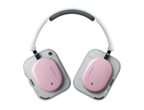 Nothing prezentuje Headphone (a): Cztery żywe kolory i pięć dni na baterii