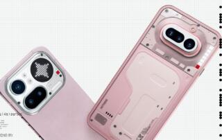 Nothing prezentuje Phone (4a) i Phone (4a) Pro