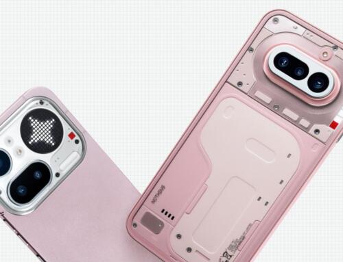 Nothing prezentuje Phone (4a) i Phone (4a) Pro