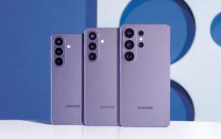 Samsung zapewnia obsługę komunikacji satelitarnej wybranym smartfonom Galaxy na całym świecie