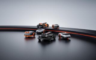 Segway Navimow z wiosenną ofertą w Polsce – rabaty oraz bezpłatne dodatki do nowych robotów koszących