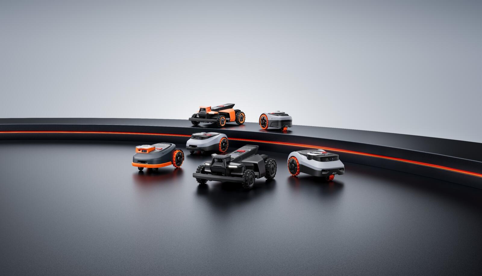 Segway Navimow z wiosenną ofertą w Polsce – rabaty oraz bezpłatne dodatki do nowych robotów koszących