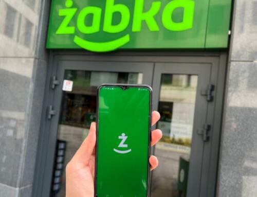 Żabka z nowym udogodnieniem dla klientów – sieć wprowadza w aplikacji Żappka e-paragon