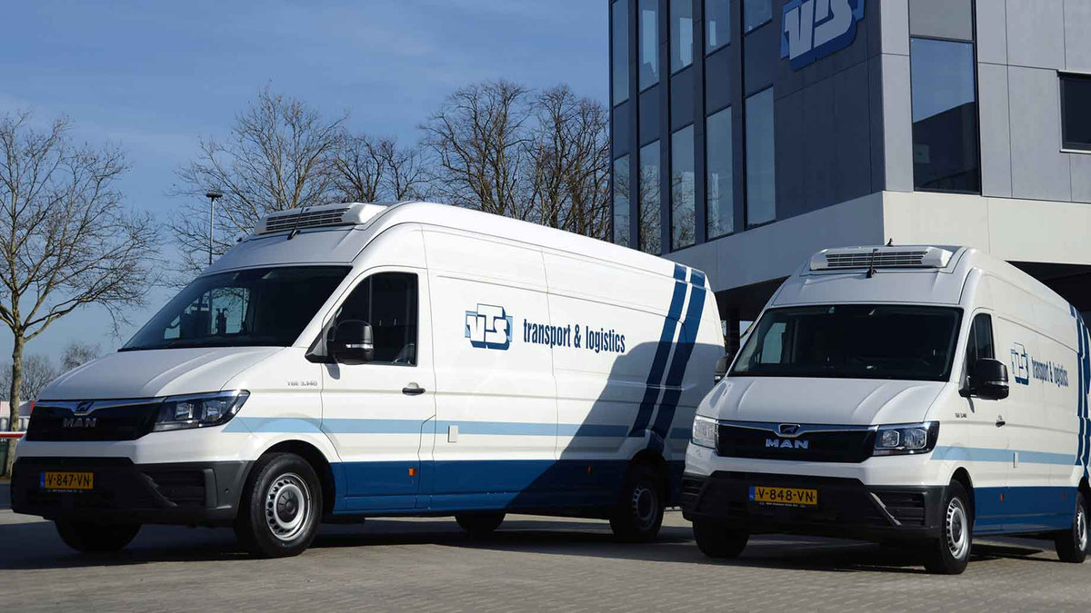 Zebra Technologies: Cyfryzacja w logistyce wyeliminowała awarię sprzętów