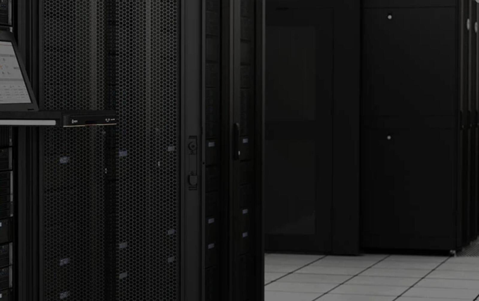 Vertiv dołącza do sieci partnerów NVIDIA