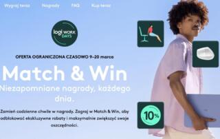 Sprawdź okazje, które inspirują – Logi Work Days wracają, by rzucić wyzwanie biurowej rzeczywistości