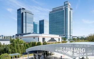 Samsung robi kolejny krok w rozwoju sieci opartych na oprogramowaniu i natywnie wykorzystujących AI we współpracy z NVIDIA