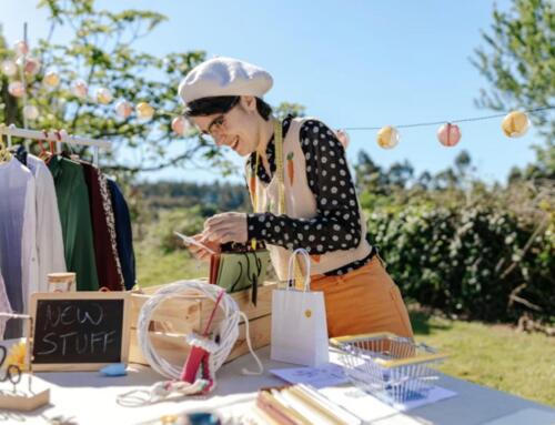 Zmiany na rynku nowych smartfonów zdynamizują rynek re-commerce