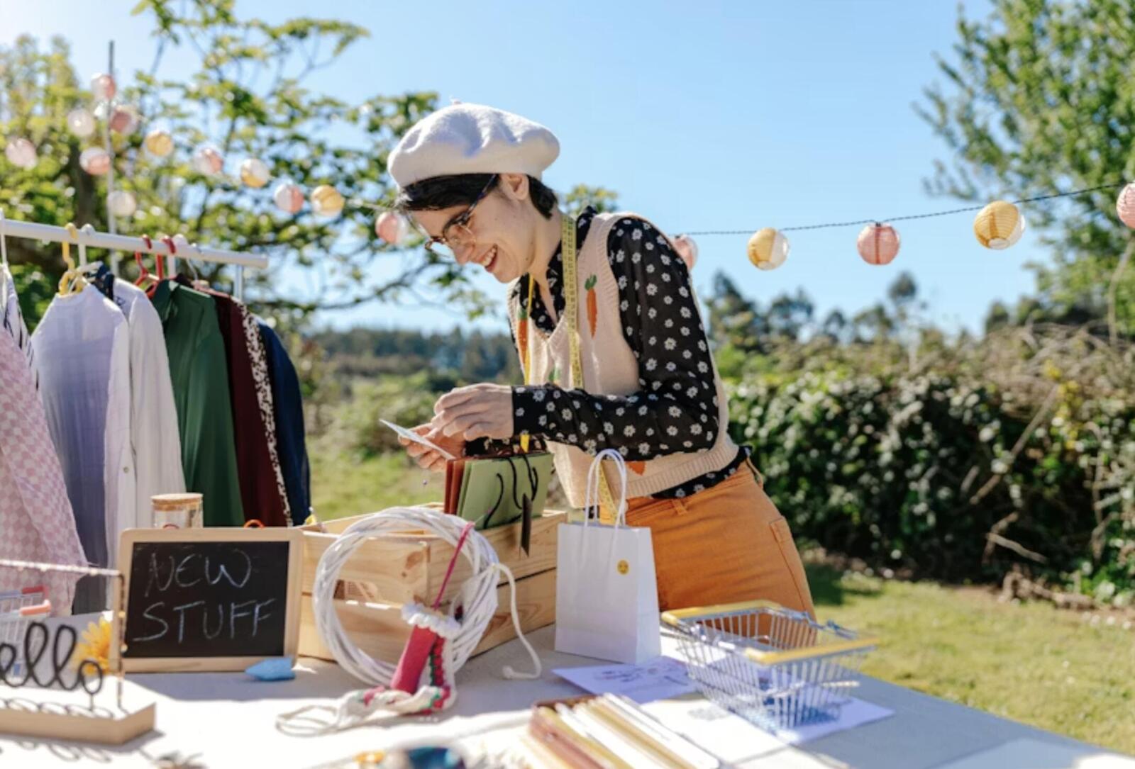 Zmiany na rynku nowych smartfonów zdynamizują rynek re-commerce