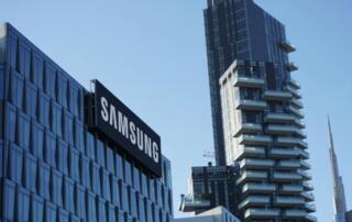 Samsung Electronics ogłasza strategię przekształcenia globalnej produkcji w „fabryki sterowane przez AI” do 2030 r.