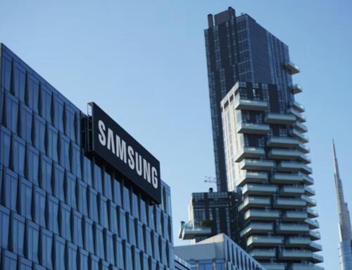 Samsung Electronics ogłasza strategię przekształcenia globalnej produkcji w „fabryki sterowane przez AI” do 2030 r.