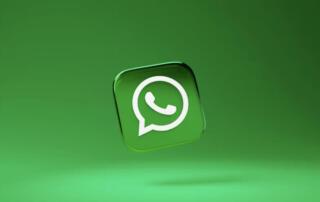 Wprowadzenie kont zarządzanych przez rodzica w WhatsAppie