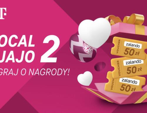 Weź udział w grze i wygrywaj vouchery w Magenta Moments od T‑Mobile