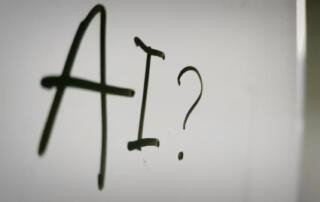 70% sukcesu AI zależy od ludzi – dlaczego strategia sztucznej inteligencji zaczyna się od organizacji i kultury pracy